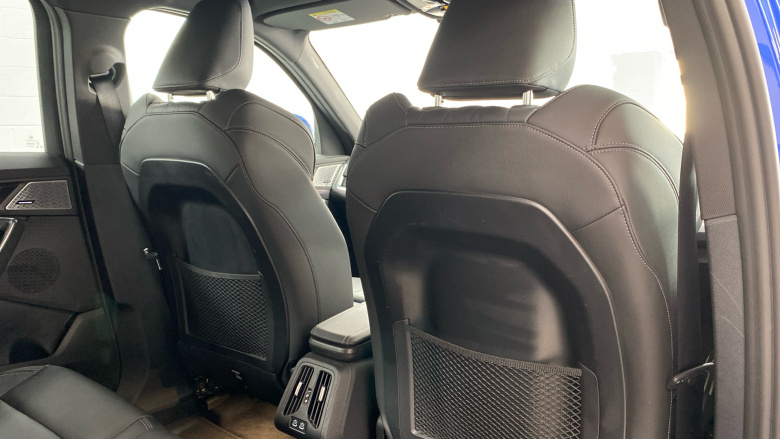 BMW X1 xDrive 30e M Sport 5dr Step Auto Estate